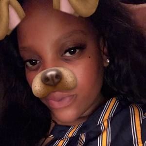 Meet your Posher, Markeisha